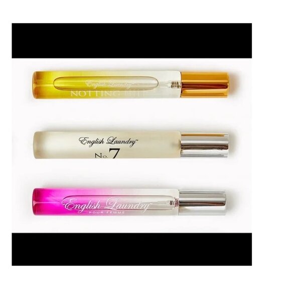 English Laundry Notting Hill Femme, Eau De Parfume Collection - Picture 9 of 14